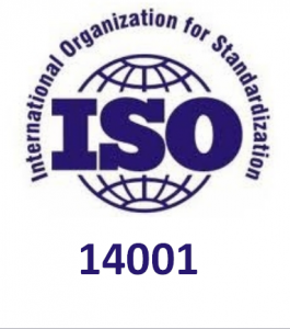 ISO 14001