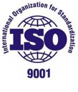 ISO 9001