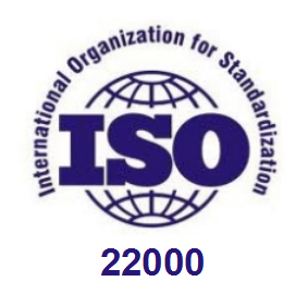 ISO 22000