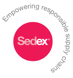 SEDEX LOGO